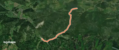 Wittmann (Ramsaubach) - Mariental - Araburg