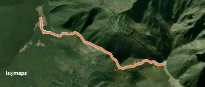 Serra Alta - Le Fosse - Linguaggio della Forca - Serra Comune