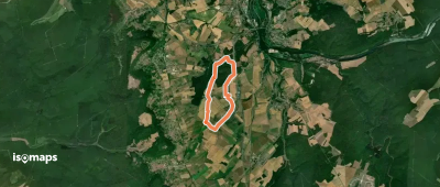 Circuit de Gye