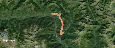 Cammino Balteo (Bassa Via della Valle d'Aosta), Tappa 6