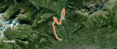 Cammino Balteo (Bassa Via della Valle d'Aosta), Tappa 11