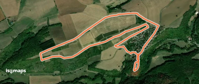 Burgsponheimer Grafenrunde