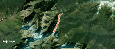 S25 - Provola di Finero - Passo delle Crocette
