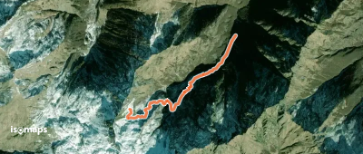 S27a - Alpe Prebusa - Alpe Cortechiuso