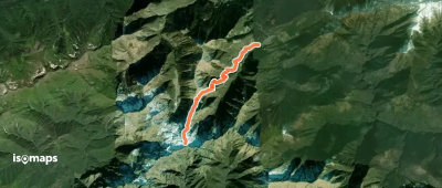 S29 - Finero - Bocchetta di Cortechiuso