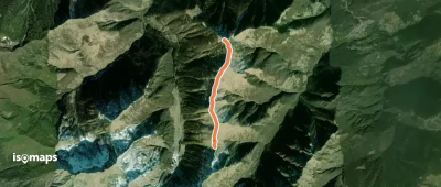 S31a - La Cima - Passo Forcola
