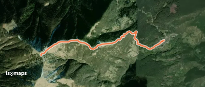 S31 - Finero - La Cima
