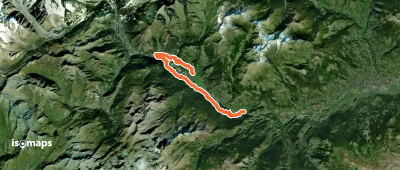 Cammino Balteo (Bassa Via della Valle d'Aosta), Tappa 14