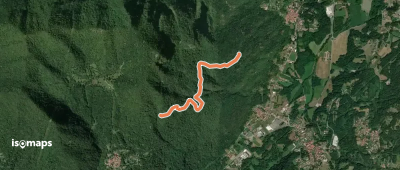OSM Route 12586589