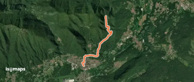 OSM Route 12586590