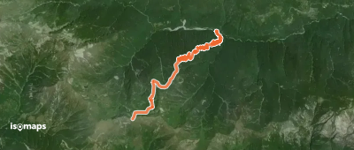 M45 - Bagni di Craveggia - Bocchetta della Cima
