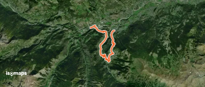 Cammino Balteo (Bassa Via della Valle d'Aosta), Tappa 17