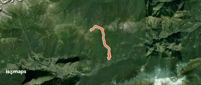 M41 - Dissimo - Alpe Caneto