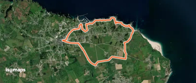Circuit de Port Mélite/Le Mené
