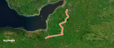 Samaritans Way South West