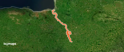 River Parrett Trail