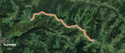 Sternenberg – Manzenhueb