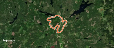 Godegård runt