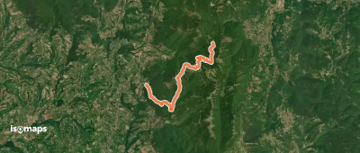 OSM Route 12596304