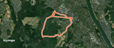 Geologischer Lehr- und Wanderpfad