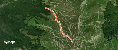 OSM Route 12597440