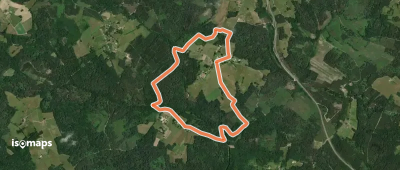 Boucle du Cluzeau