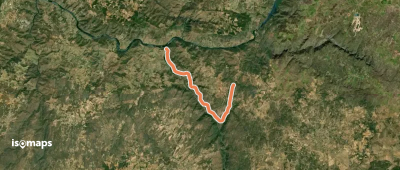 Camino de Hierro