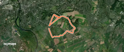 Naturfreundehaus Rundweg (N)