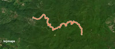 OSM Route 12608149