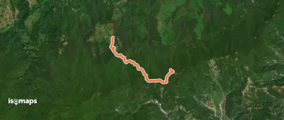 Sentiero del Monte Fistocchio