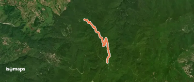 OSM Route 12612271