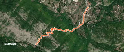 Vallemaio-Monte Maio