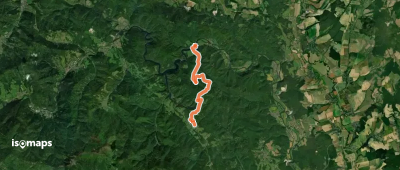 OSM Route 1469409