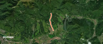 OSM Route 1469878