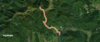 OSM Route 1469883