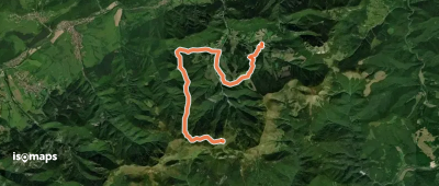 OSM Route 1469901