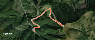 OSM Route 1469902