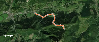 OSM Route 1469917