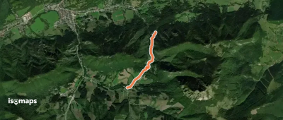 OSM Route 1469940