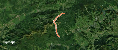 OSM Route 1469955