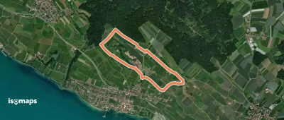 Hagnauer Obst- und Weinwanderweg