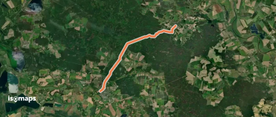 Wanderweg der Lieder