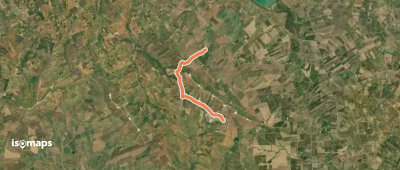 OSM Route 12612604