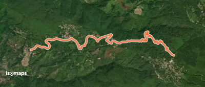 OSM Route 12613033