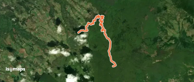 OSM Route 12613535