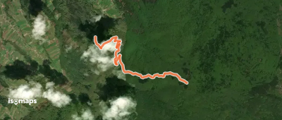 OSM Route 12613540