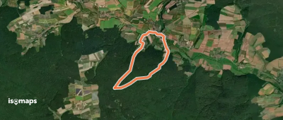 Rundweg Rauhenebrach R-7