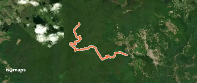 OSM Route 12615021