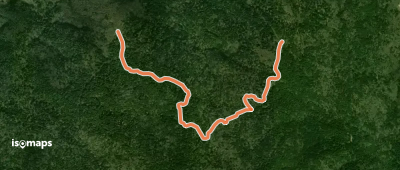 OSM Route 12615534