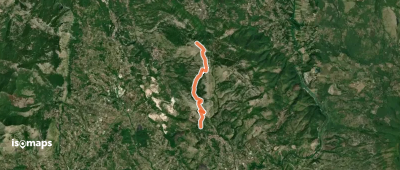 Località Ventosa-Monte Maio